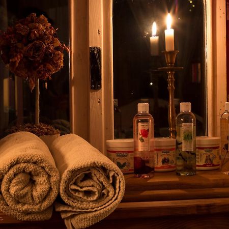 Valea Verde Retreat Transilvania Cund 외부 사진