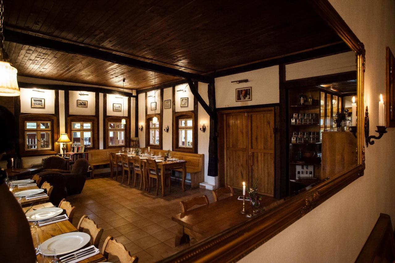 Valea Verde Retreat Transilvania Cund 외부 사진