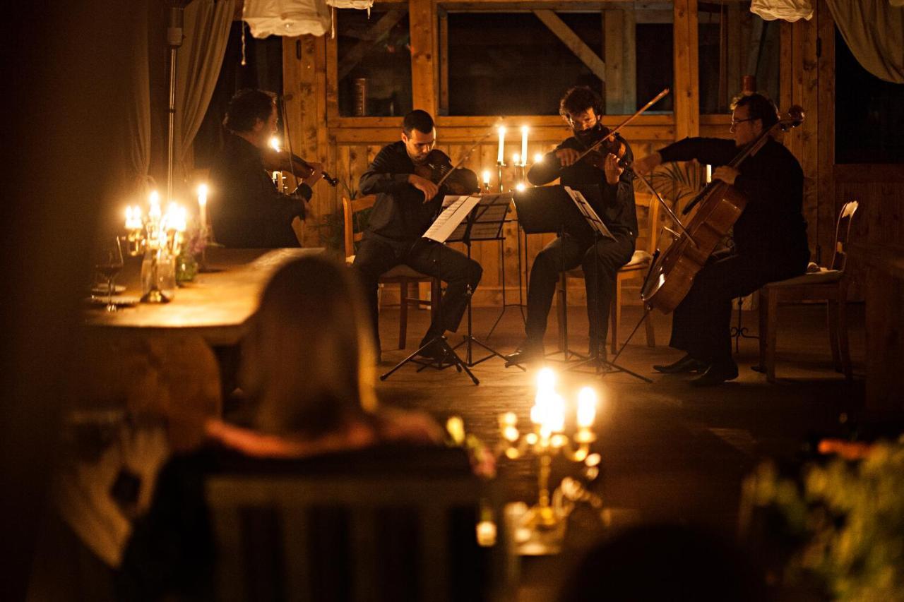 Valea Verde Retreat Transilvania Cund 외부 사진