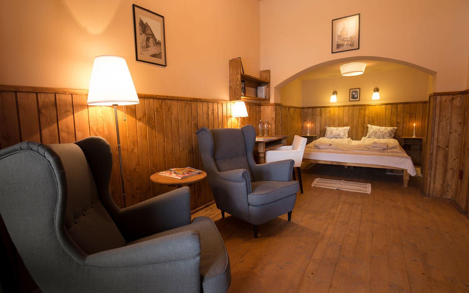 Valea Verde Retreat Transilvania Cund 외부 사진