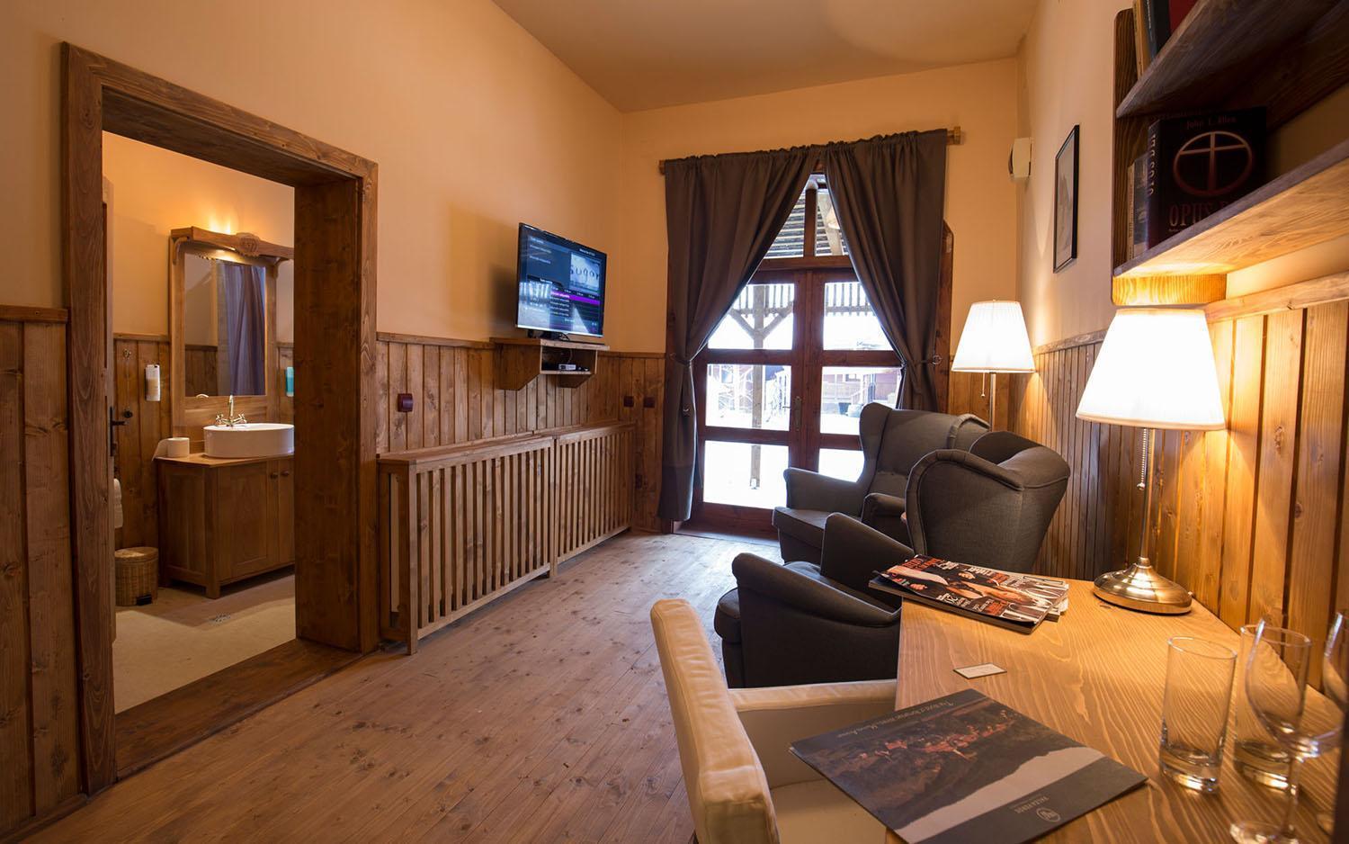 Valea Verde Retreat Transilvania Cund 외부 사진