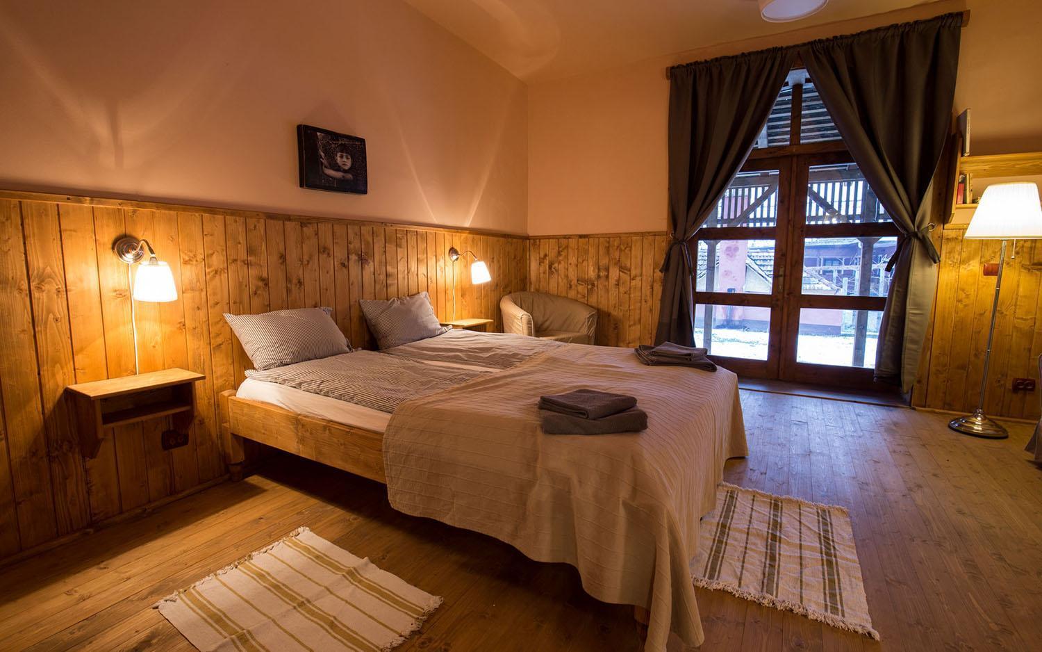 Valea Verde Retreat Transilvania Cund 외부 사진