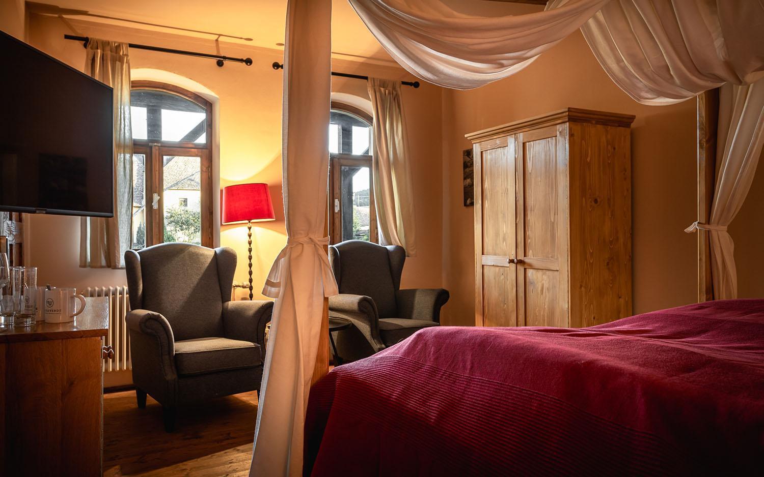 Valea Verde Retreat Transilvania Cund 외부 사진