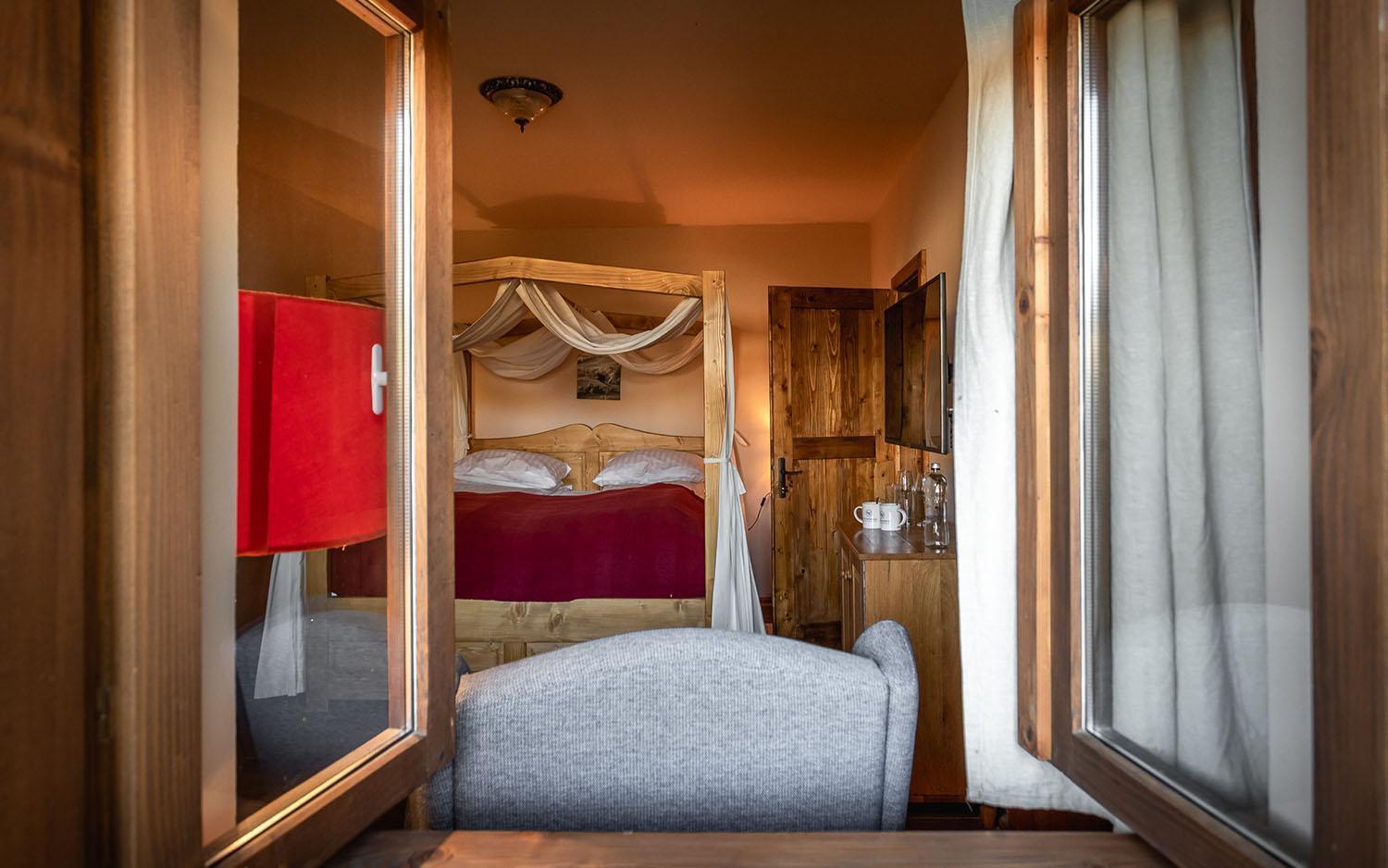 Valea Verde Retreat Transilvania Cund 외부 사진