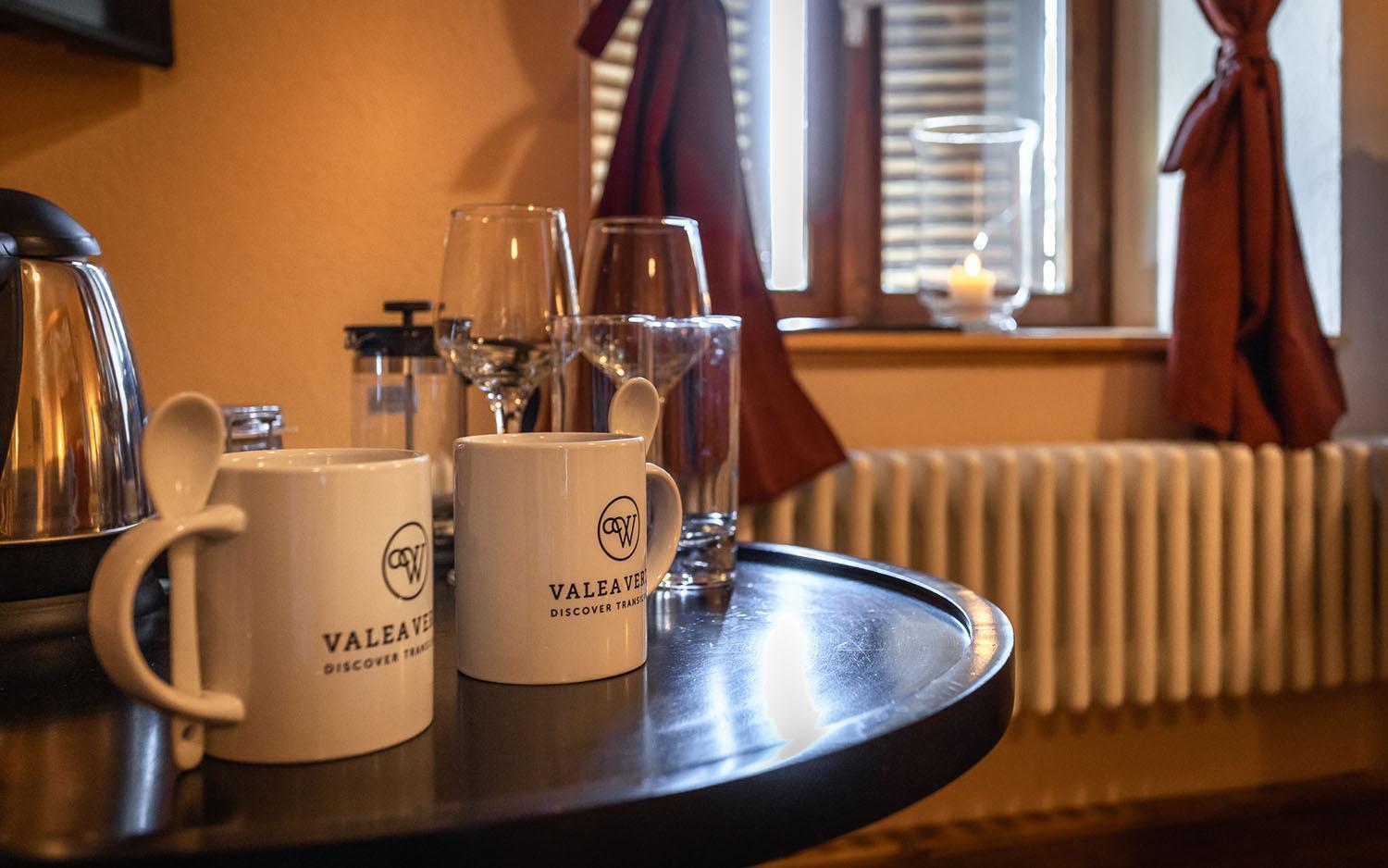 Valea Verde Retreat Transilvania Cund 외부 사진