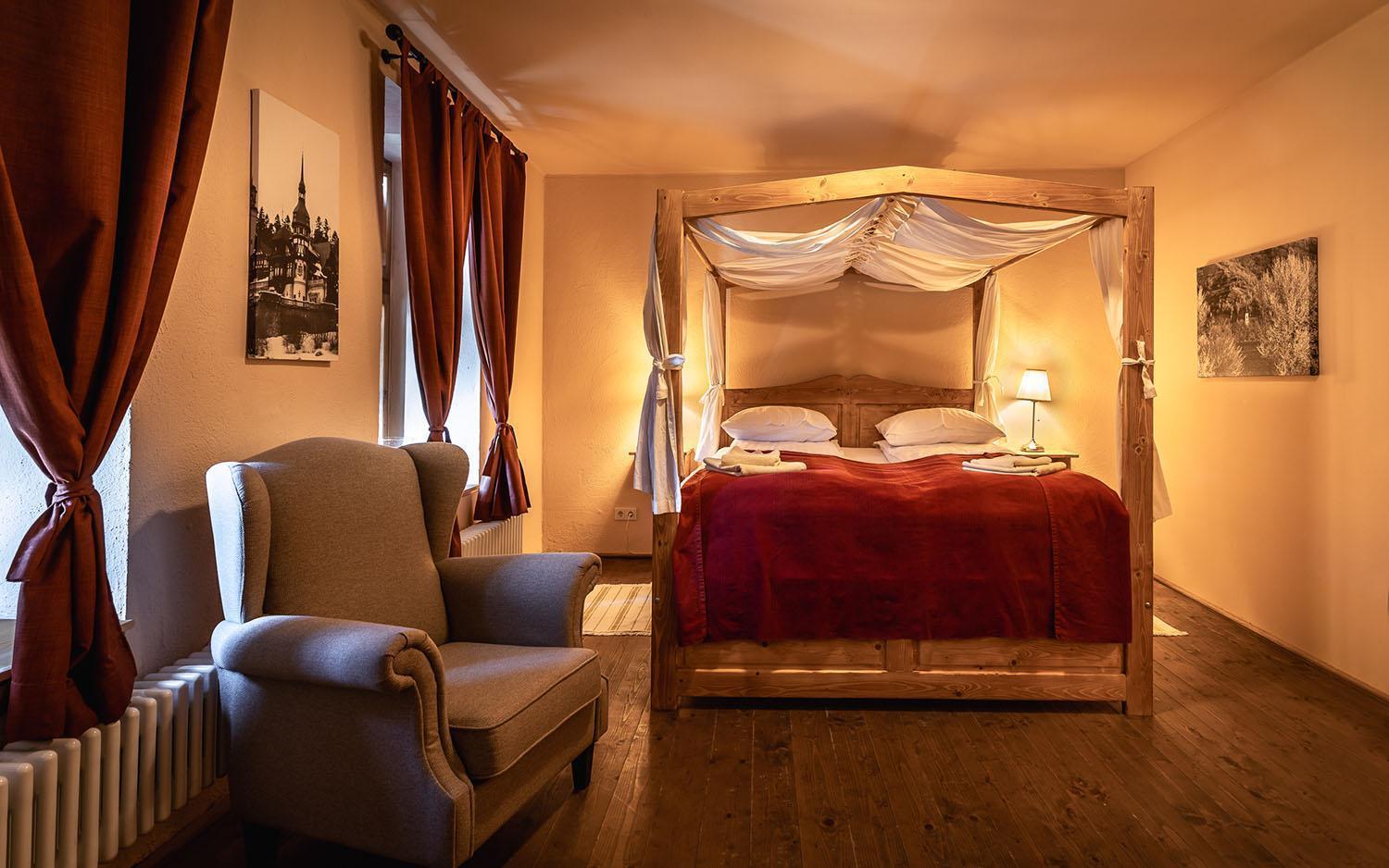 Valea Verde Retreat Transilvania Cund 외부 사진
