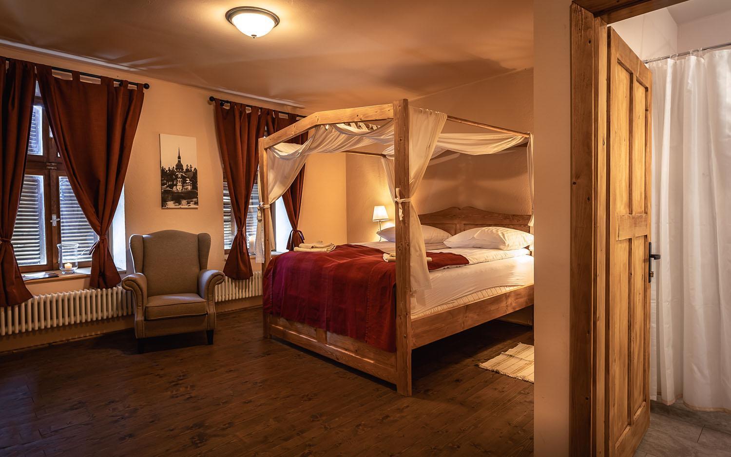 Valea Verde Retreat Transilvania Cund 외부 사진