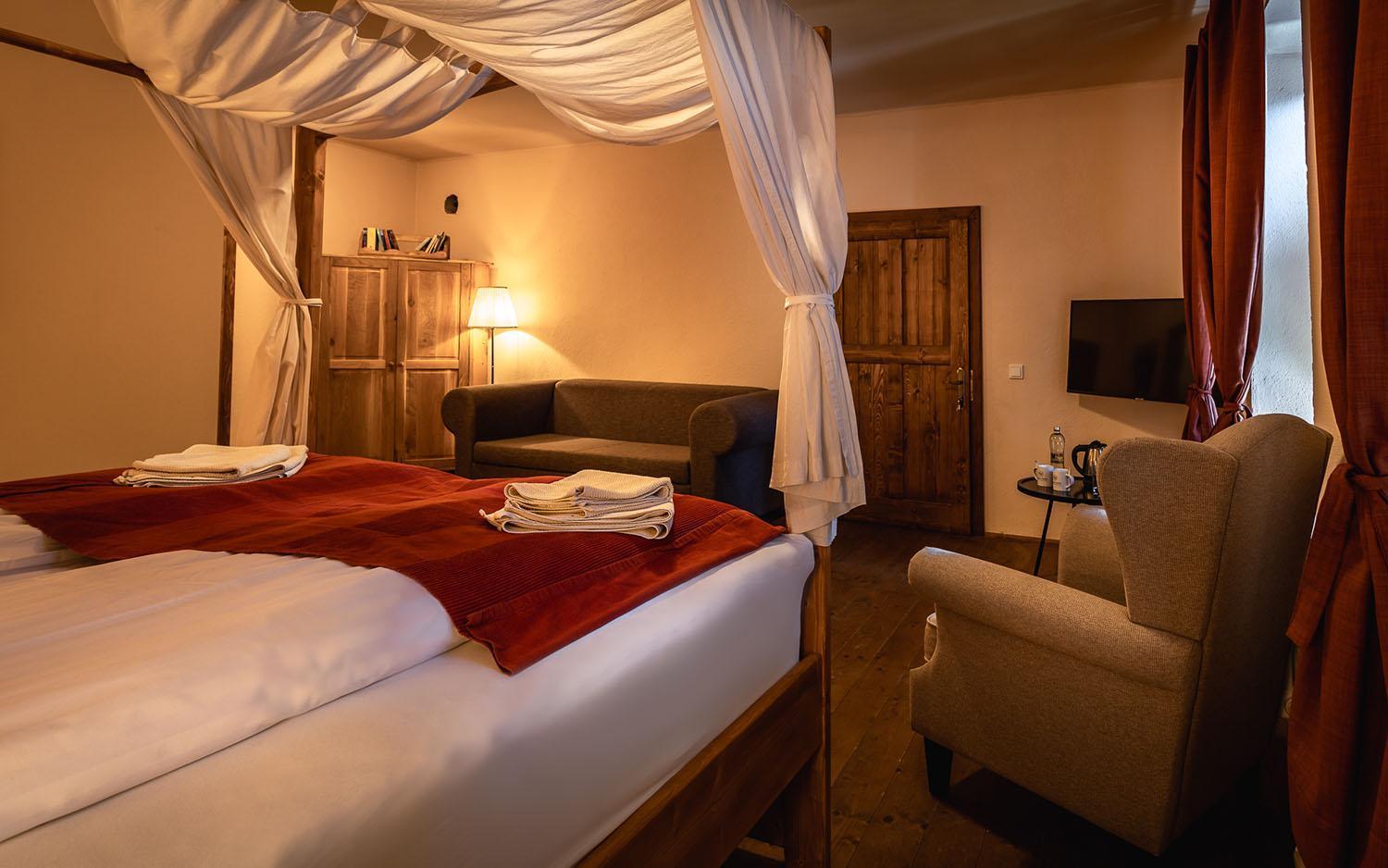 Valea Verde Retreat Transilvania Cund 외부 사진