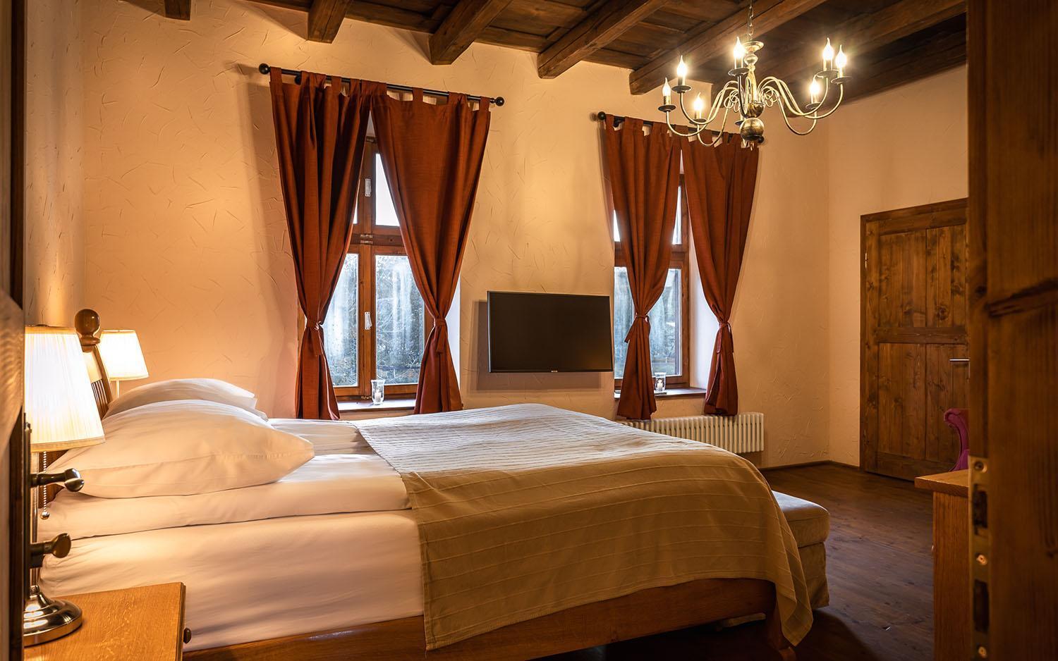 Valea Verde Retreat Transilvania Cund 외부 사진
