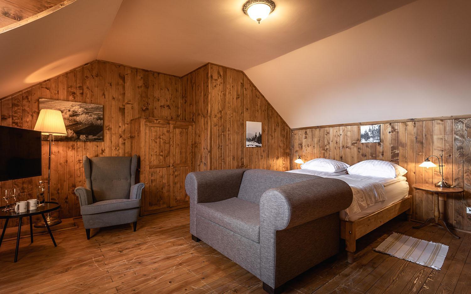 Valea Verde Retreat Transilvania Cund 외부 사진