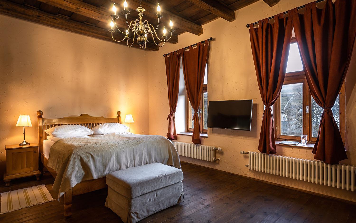 Valea Verde Retreat Transilvania Cund 외부 사진