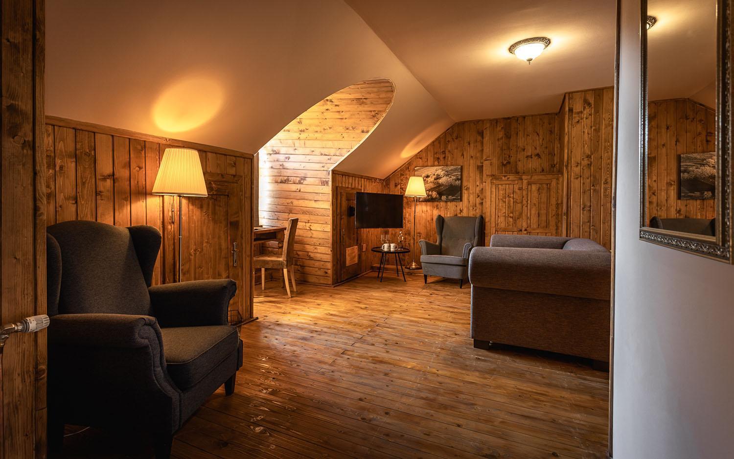 Valea Verde Retreat Transilvania Cund 외부 사진