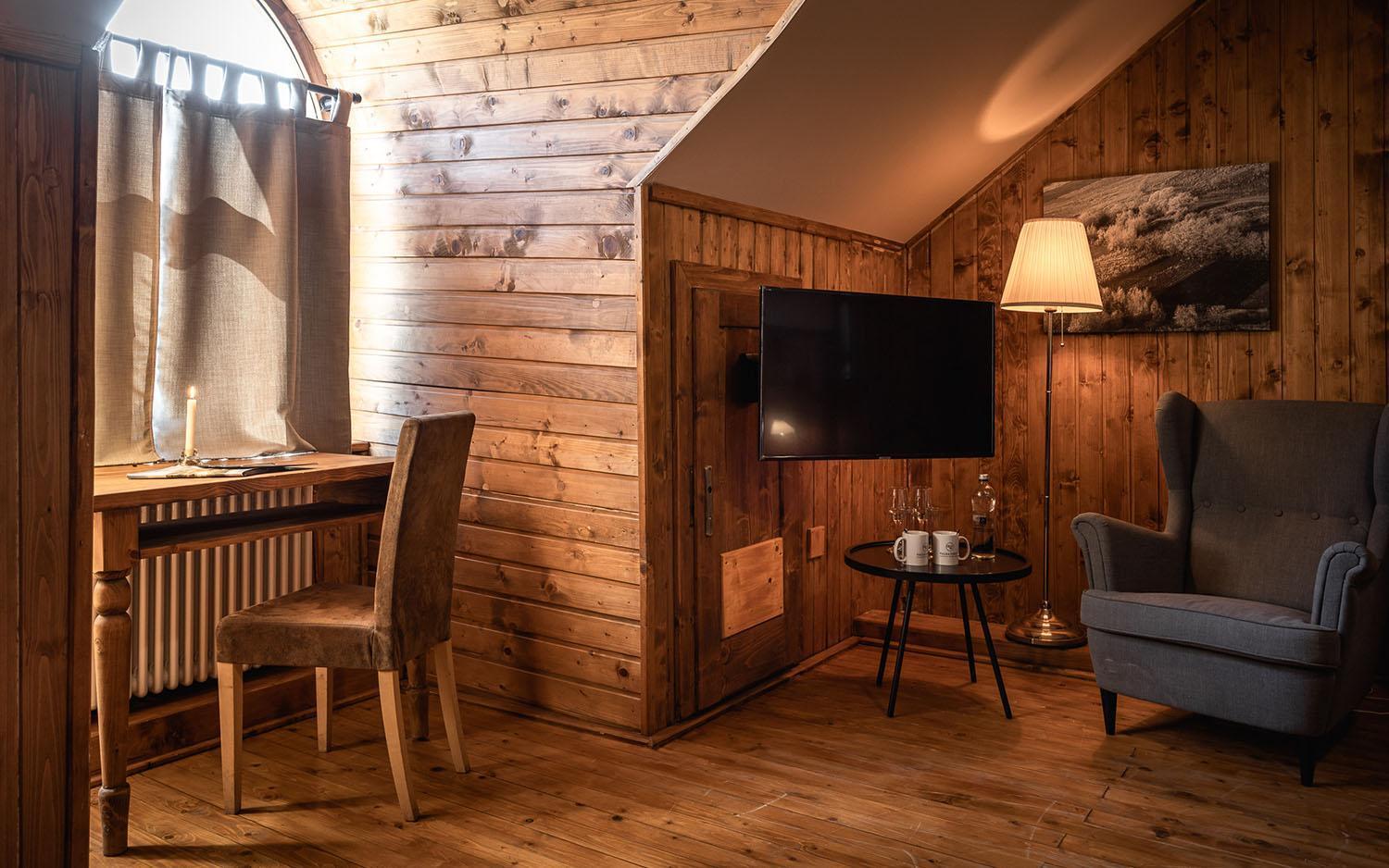 Valea Verde Retreat Transilvania Cund 외부 사진