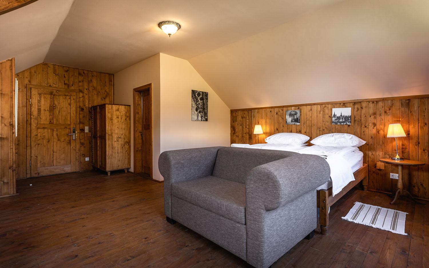 Valea Verde Retreat Transilvania Cund 외부 사진