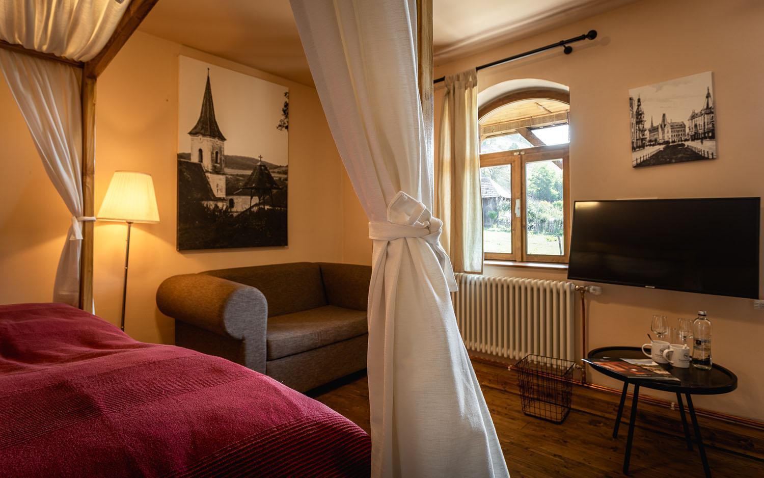 Valea Verde Retreat Transilvania Cund 외부 사진