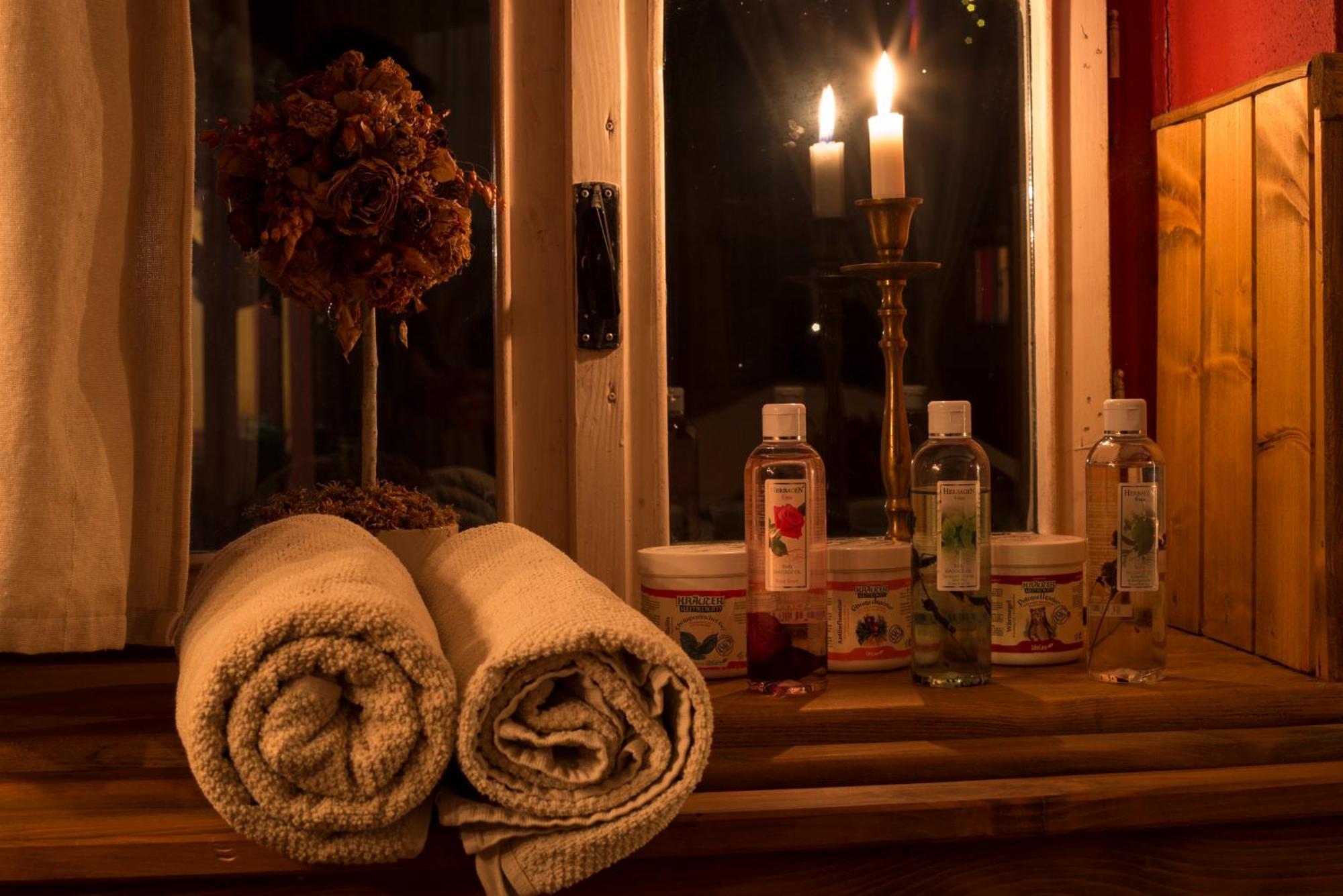 Valea Verde Retreat Transilvania Cund 외부 사진