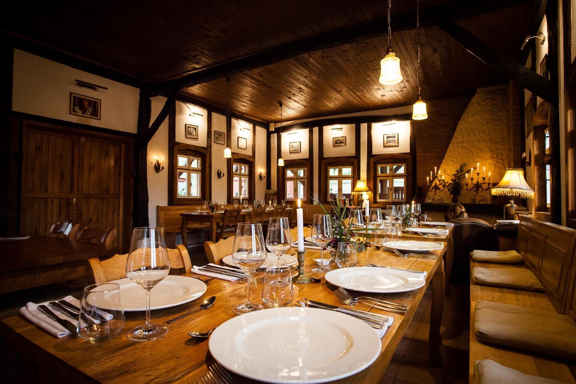 Valea Verde Retreat Transilvania Cund 외부 사진